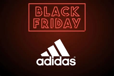 black friday adidas 2021